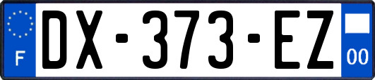 DX-373-EZ