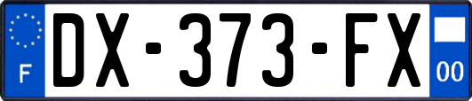 DX-373-FX