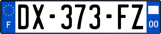 DX-373-FZ