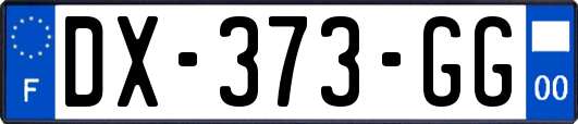 DX-373-GG
