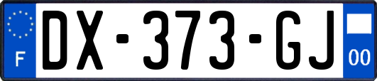 DX-373-GJ