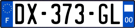 DX-373-GL