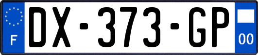 DX-373-GP