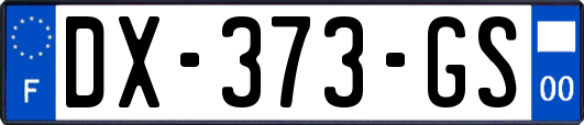 DX-373-GS