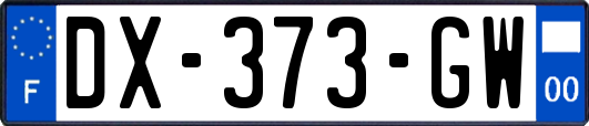 DX-373-GW