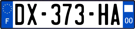 DX-373-HA