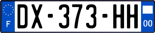 DX-373-HH