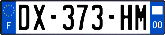 DX-373-HM