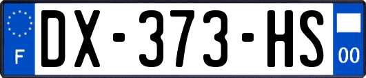 DX-373-HS