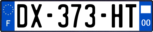 DX-373-HT