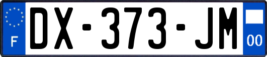 DX-373-JM
