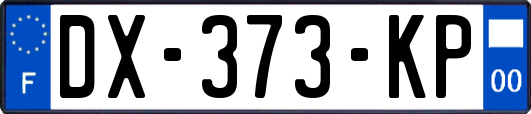 DX-373-KP