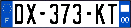 DX-373-KT