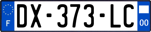 DX-373-LC