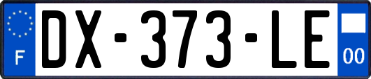 DX-373-LE