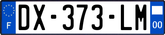 DX-373-LM