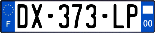 DX-373-LP