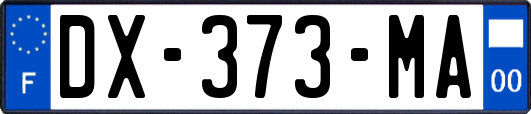 DX-373-MA