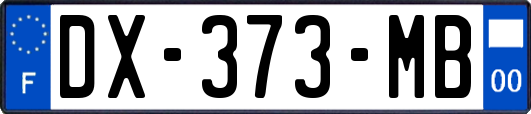 DX-373-MB