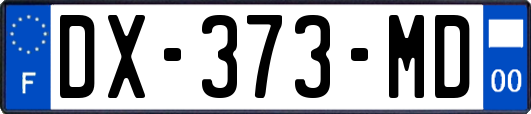 DX-373-MD
