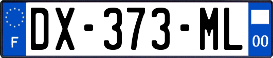 DX-373-ML
