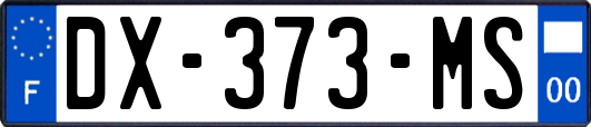 DX-373-MS