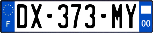 DX-373-MY
