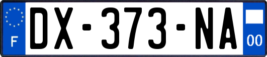DX-373-NA