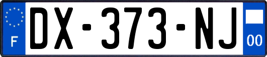 DX-373-NJ