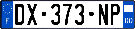 DX-373-NP