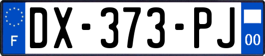 DX-373-PJ