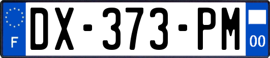 DX-373-PM