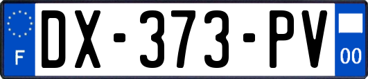 DX-373-PV
