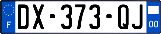 DX-373-QJ