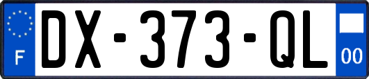 DX-373-QL