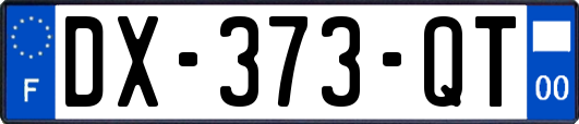 DX-373-QT
