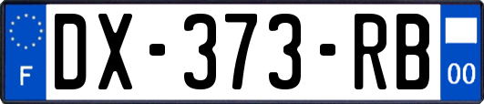 DX-373-RB