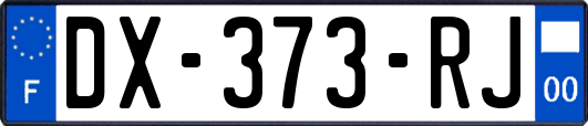 DX-373-RJ