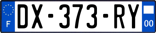DX-373-RY