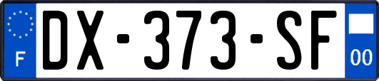 DX-373-SF