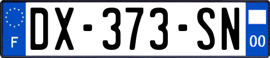 DX-373-SN