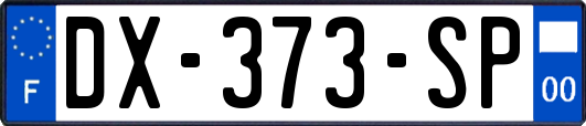 DX-373-SP