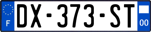 DX-373-ST