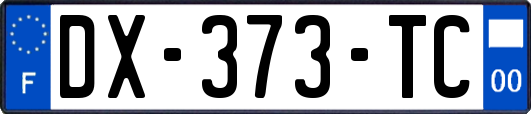 DX-373-TC