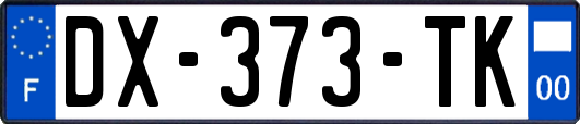 DX-373-TK