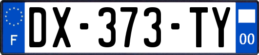 DX-373-TY