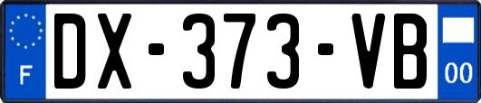 DX-373-VB