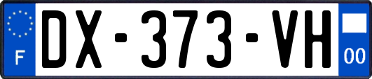 DX-373-VH