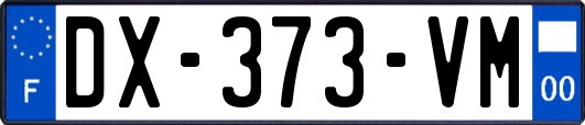 DX-373-VM