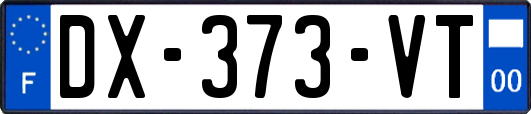 DX-373-VT